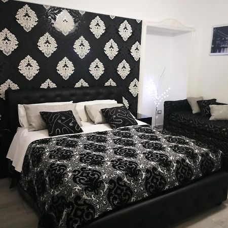 Benvenuti A Sud 2 Apartment Naples Exterior photo