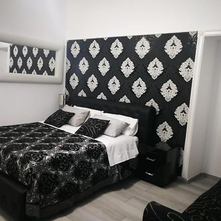 Benvenuti A Sud 2 Apartment Naples Exterior photo