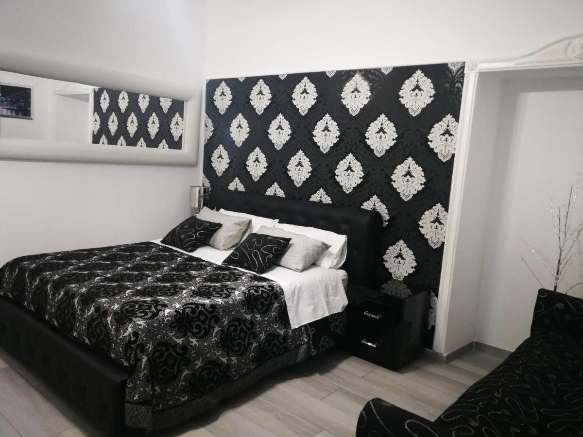 Benvenuti A Sud 2 Apartment Naples Exterior photo