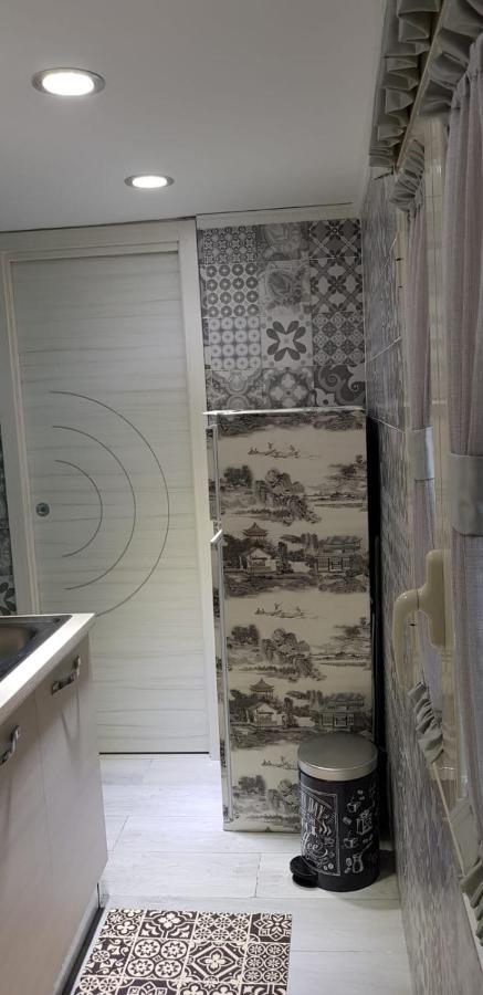 Benvenuti A Sud 2 Apartment Naples Exterior photo