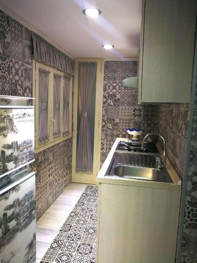 Benvenuti A Sud 2 Apartment Naples Exterior photo