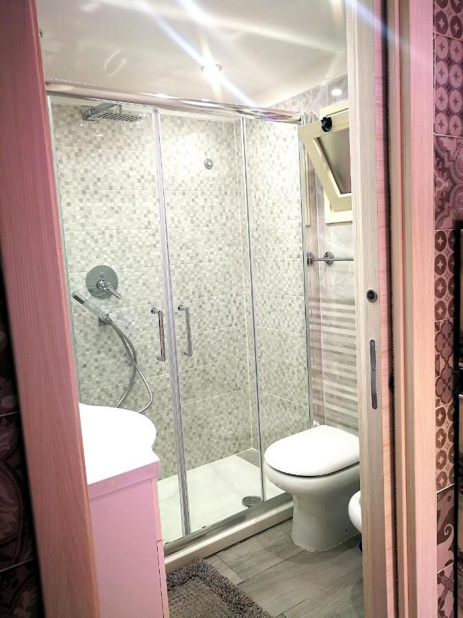 Benvenuti A Sud 2 Apartment Naples Exterior photo