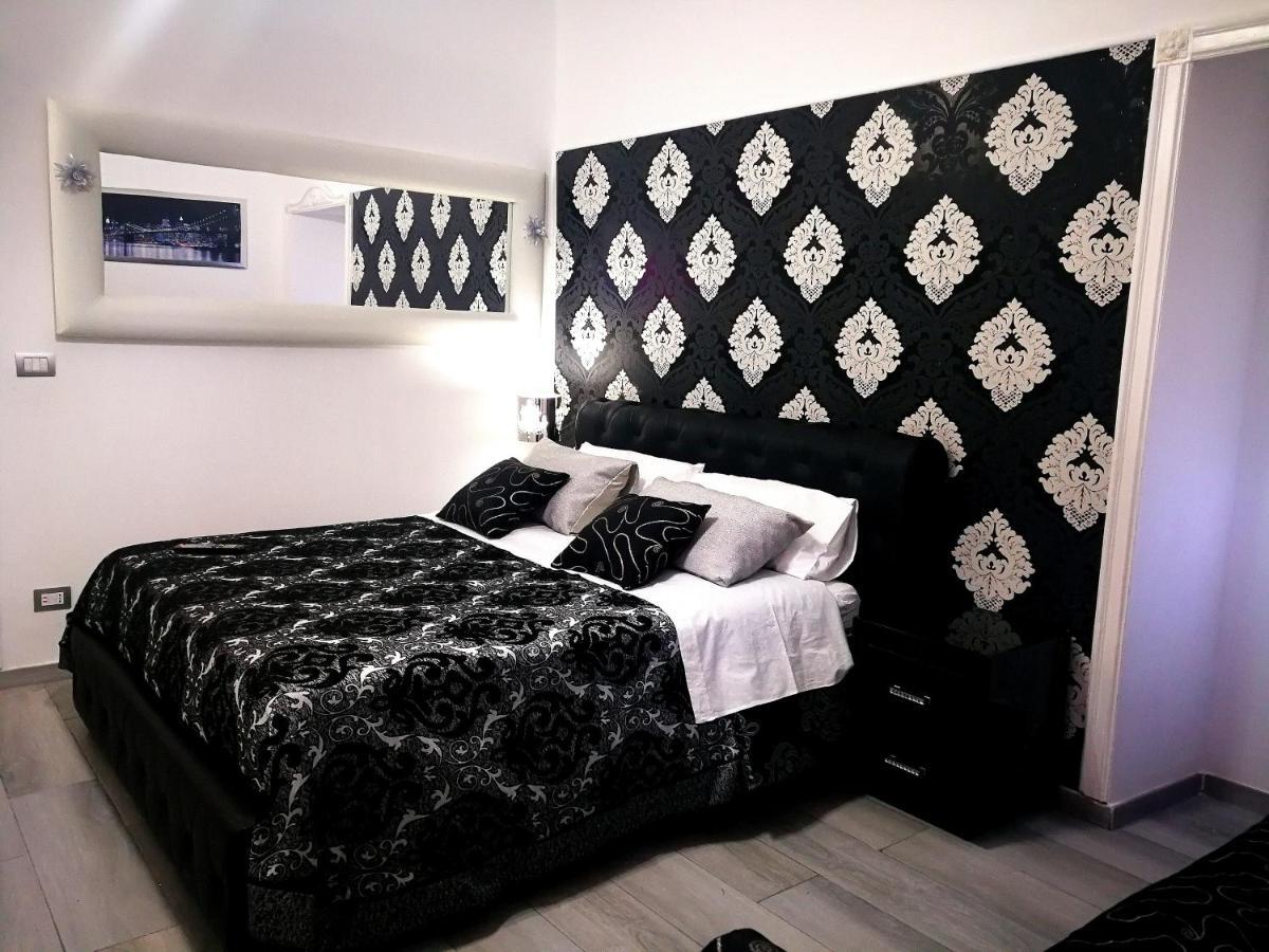 Benvenuti A Sud 2 Apartment Naples Exterior photo