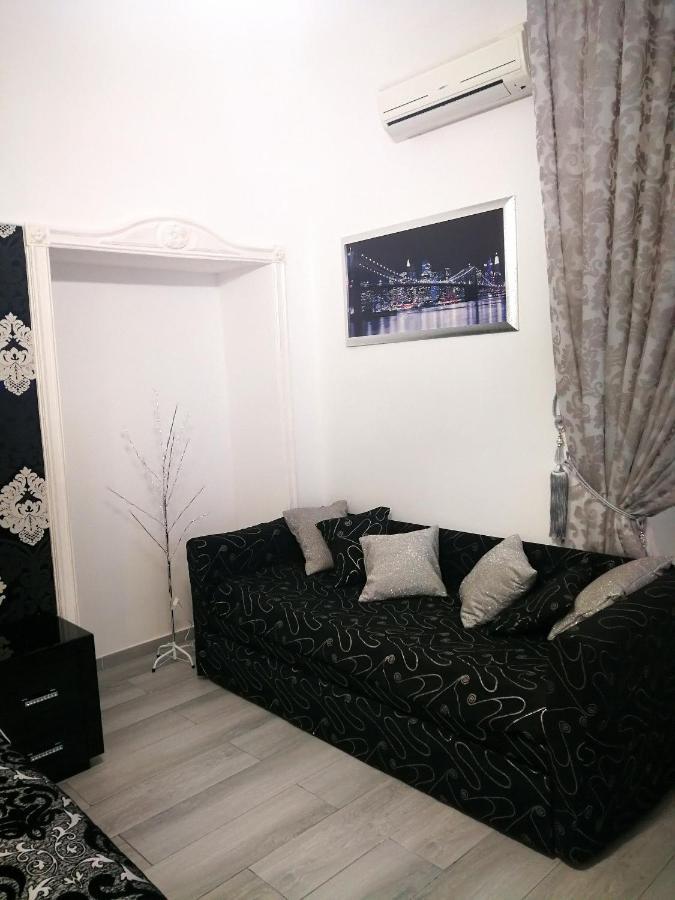Benvenuti A Sud 2 Apartment Naples Exterior photo