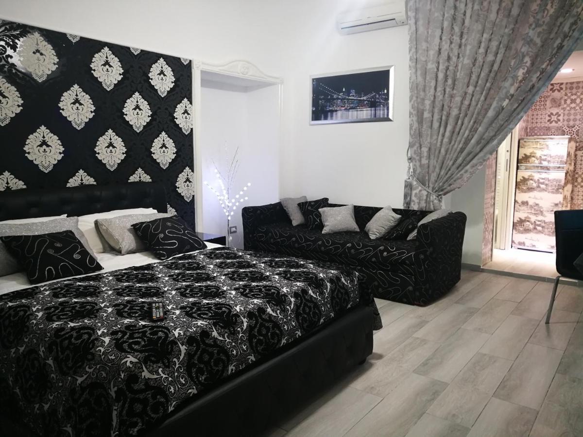 Benvenuti A Sud 2 Apartment Naples Exterior photo